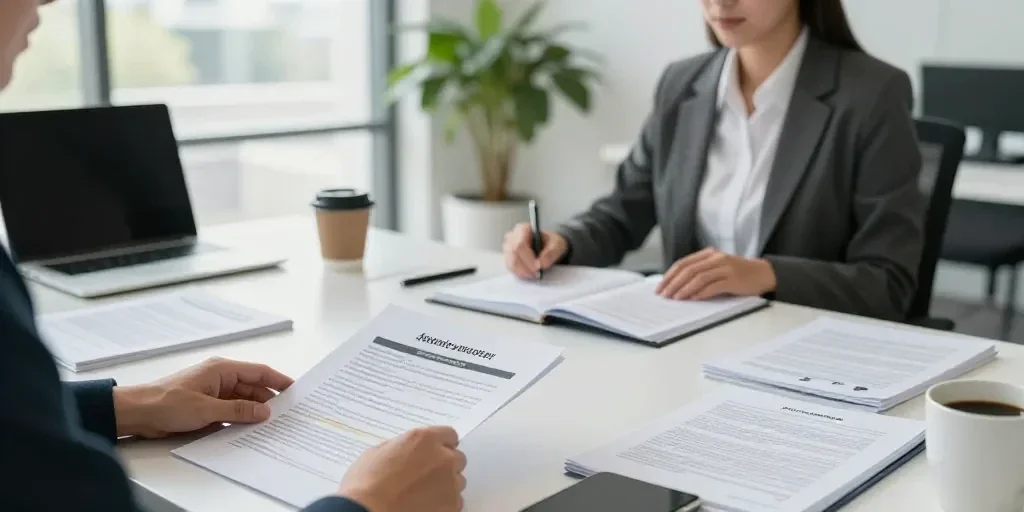 Accord d'entreprise forfait mobilité durable : les pièges de négociation que votre concurrente a déjà évités