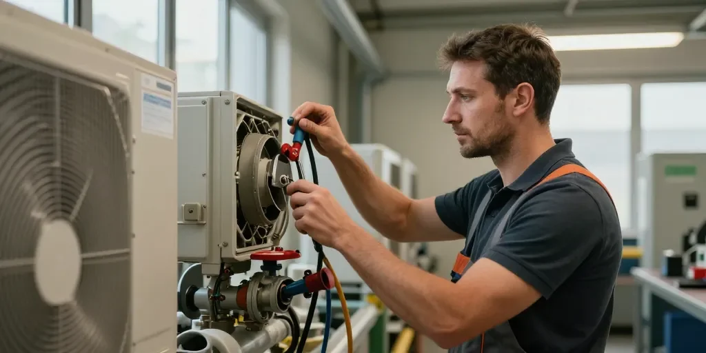 Agent de maintenance des bâtiments : le métier discret qui cache une vraie polyvalence technique et des débouchés surprenants