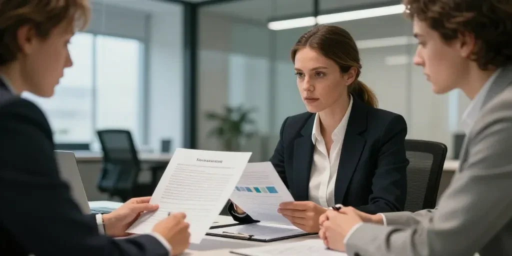 Alternatives au forfait juridique RH : quand externaliser ne suffit pas