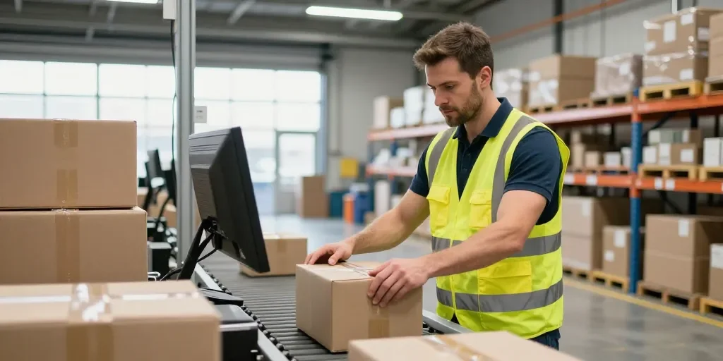 Amazon recrutement préparateur de commande : la vérité sur le rythme, les salaires réels et les pièges à éviter avant de postuler