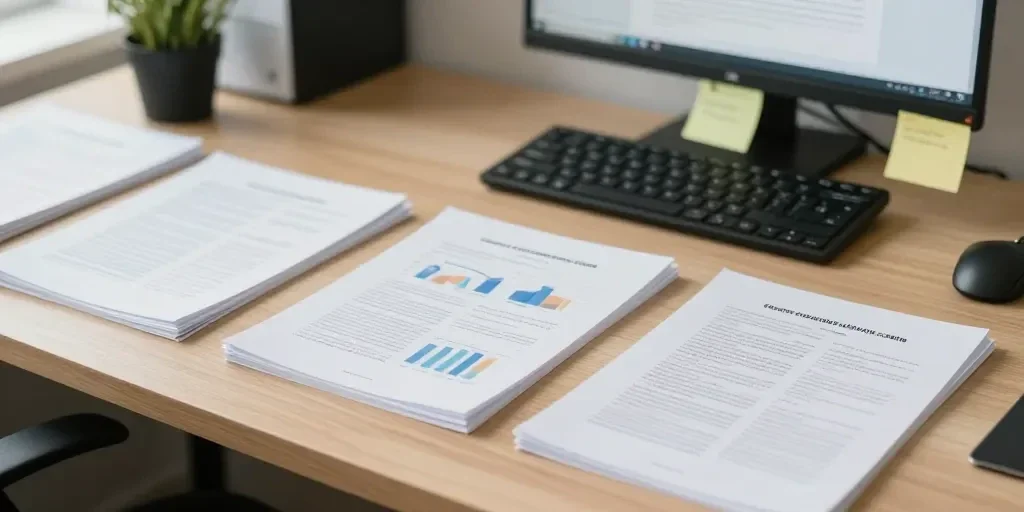 Assistant de direction : pourquoi le Top 10 des fiches de poste ignore le clivage cadre/non-cadre et ses vraies conséquences