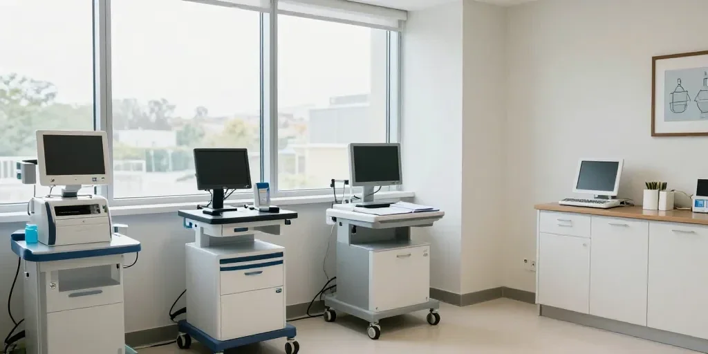 BTS services et prestations des secteurs sanitaire et social : pourquoi cette formation crée des professionnels en pénurie et non des demandeurs d'emploi