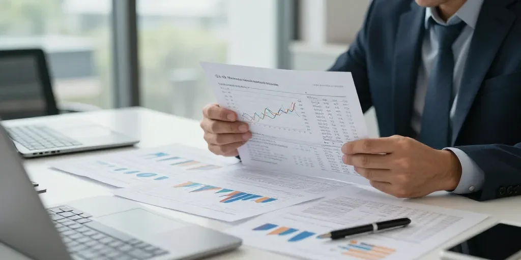 Calcul de seuil de rentabilité : pourquoi la formule classique omet l'essentiel (et comment ne pas vous tromper)