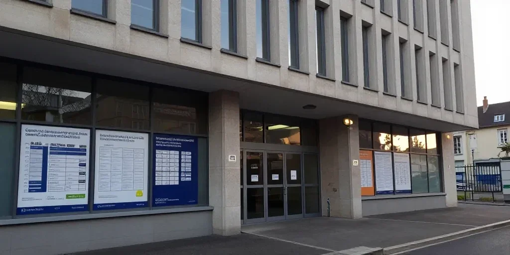 Centre des finances publiques : pourquoi les SGC ferment et comment anticiper la réforme de proximité