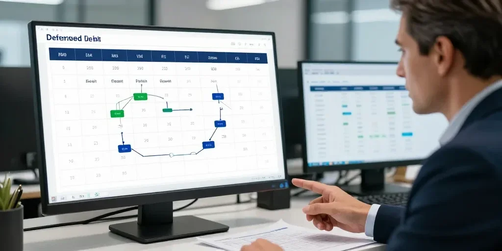 Débit différé vs débit immédiat : bien au-delà de la simple définition