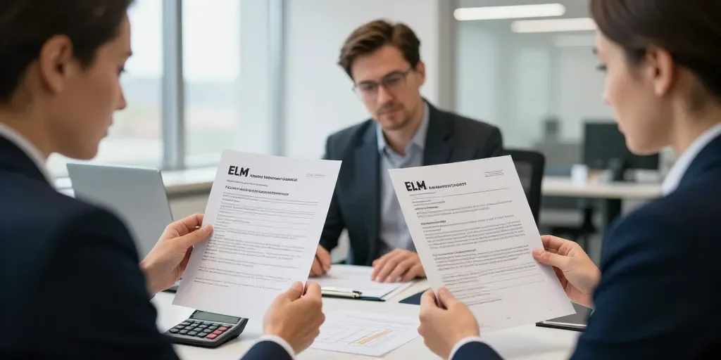 ELM Leblanc entretien annuel : pourquoi les contrats officiels coûtent 40% plus cher que les alternatives certifiées