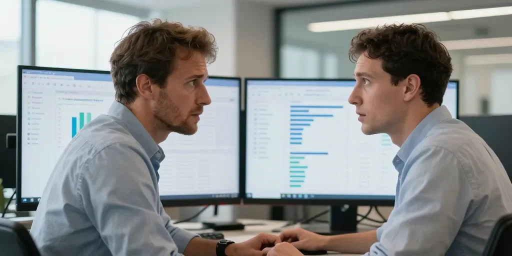 Les 5 pièges cachés du lead management que vos outils ne résoudront jamais