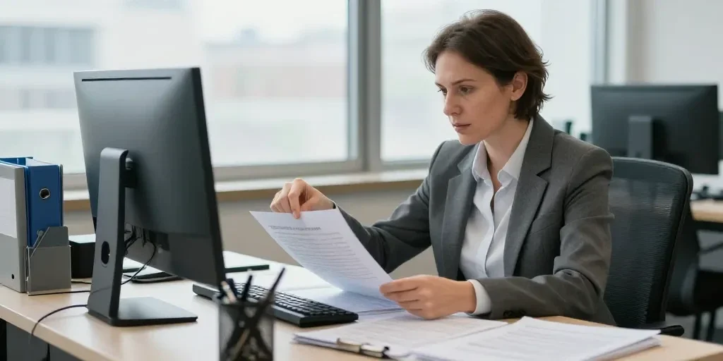 Les compétences administratives oubliées du programme : votre vrai atout professionnel