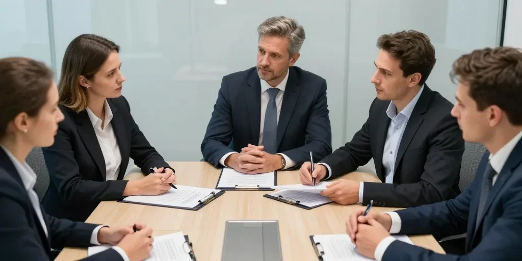Les différentes formes sociales face au même problème