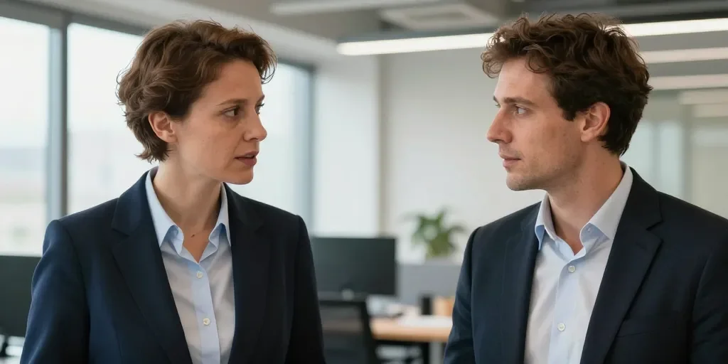 Personal branding : pourquoi votre concurrence directe est votre meilleur allié stratégique