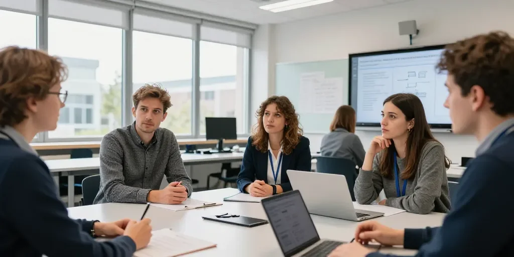 Pôle acquisition apprentissage formation éducation : comment la recherche transforme les pratiques pédagogiques à Dijon