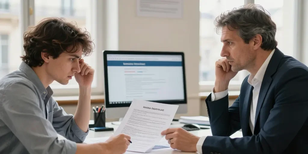 Recrutement la mairie de Paris : les 5 pièges qui bloquent 70% des candidats avant même de postuler