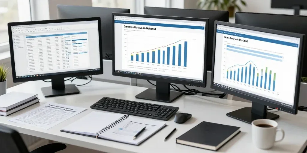 Refonte e-commerce : pourquoi les agences de stratégie échouent à mesurer le vrai ROI de leurs projets