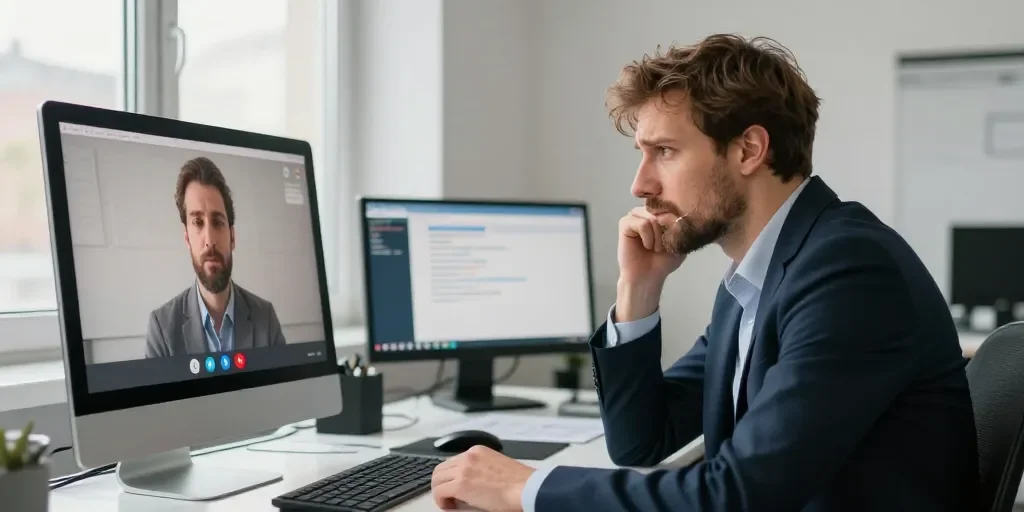 Webcam qui s'affiche mais ne fonctionne que pour certains logiciels